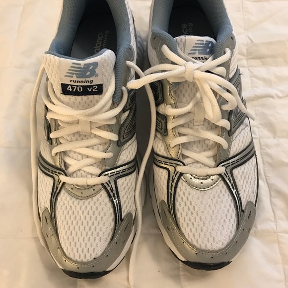 new balance 470 running shoes
